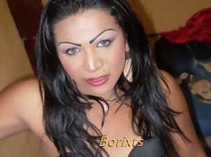 Borixts