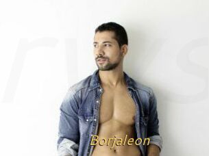 Borjaleon
