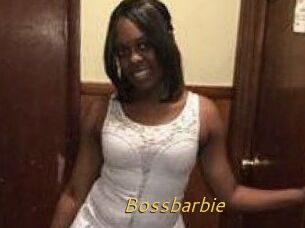 Bossbarbie