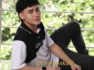 Bossmankaii