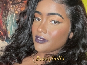Bossybella