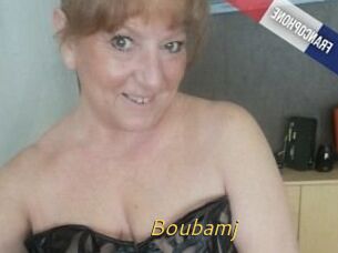 Boubamj