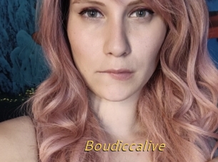 Boudiccalive