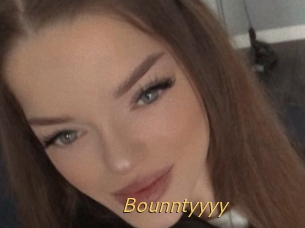 Bounntyyyy