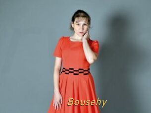 Bousehy