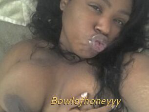 Bowlofhoneyyy