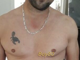 Boy80