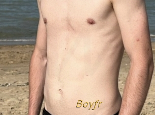 Boyfr