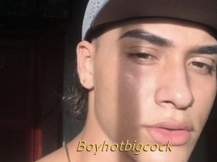 Boyhotbigcock