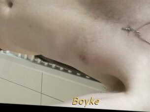 Boyke