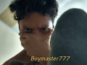 Boymaster777