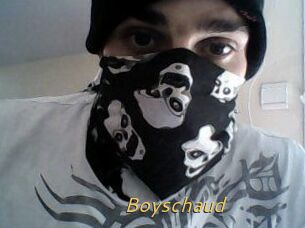 Boyschaud