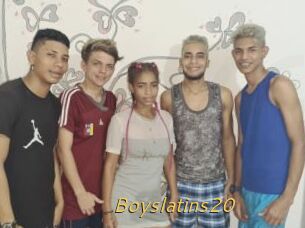Boyslatins20