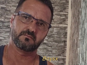 Boysx
