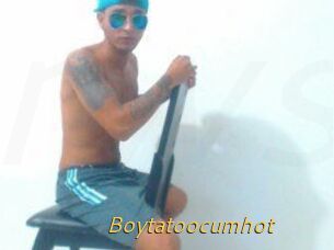 Boytatoocumhot