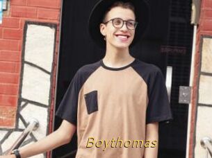 Boythomas