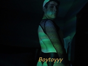 Boytoyyy