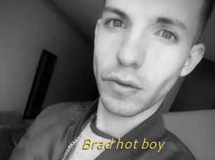 Brad_hot_boy
