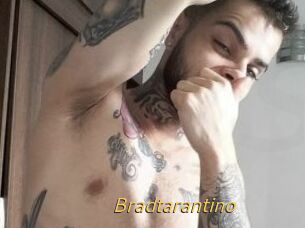 Bradtarantino
