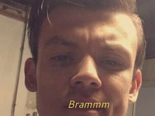 Brammm