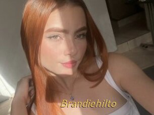 Brandiehilto