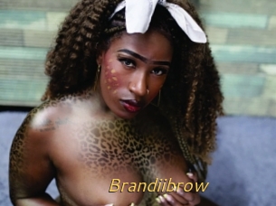Brandiibrow