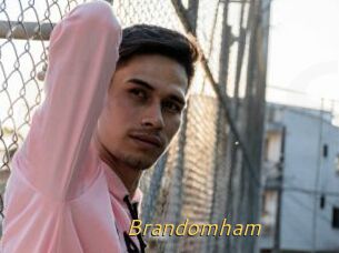 Brandomham