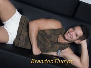 BrandonTiumph