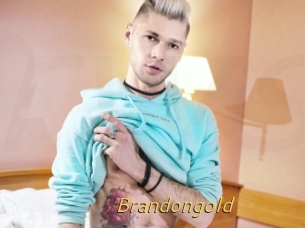 Brandongold