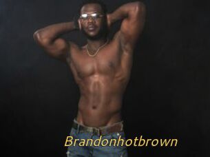Brandonhotbrown