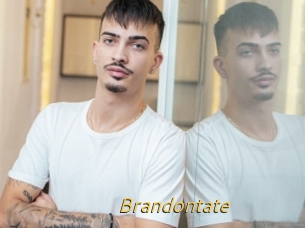 Brandontate