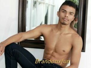 Brandonxfun