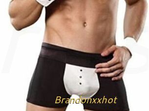 Brandonxxhot