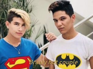 Branly_hot_couple