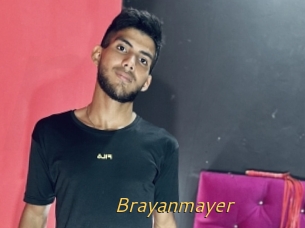Brayanmayer