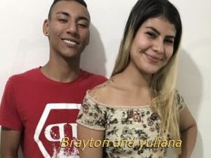 Brayton_and_yuliana