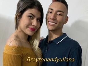 Braytonandyuliana