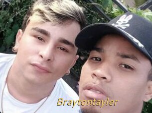 Braytontayler