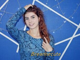 Breannecute