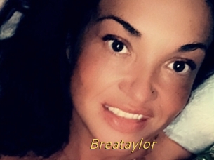 Breataylor