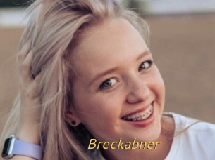 Breckabner