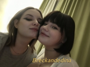 Breckandedina