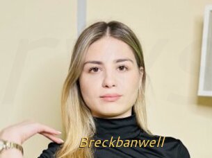 Breckbanwell
