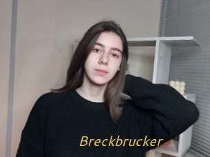 Breckbrucker