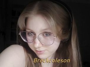 Breckcoleson