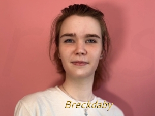 Breckdaby