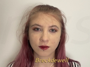Breckdewell