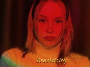 Breckdolby