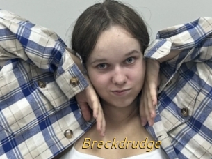 Breckdrudge