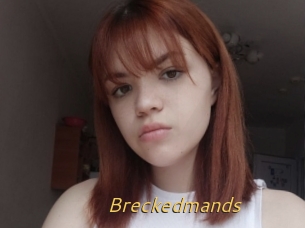 Breckedmands
